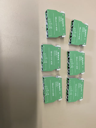 39X Rafi Kontaktblock VERSCHIDENE SIEHE BILDER 4