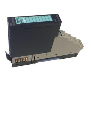 VIPA Yaskawa SLIO 007-1AB00 Power Modul PM 007 – DC 24V 10A2