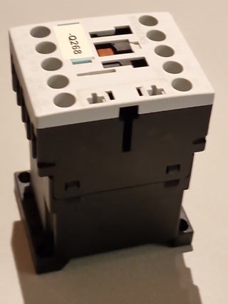 Siemens Sirius Schütz 3 RT 1016 - 1 BB41  gebraucht1