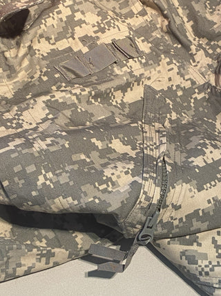 US Army "Cold Weather" Mechaniker-Overall –Extra dickes Gewebe