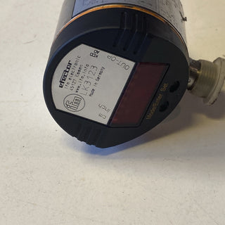 IFM LK3123 efector Füllstandsensor Level sensor1
