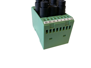 Phoenix Contact EMG 45-SI8E (2954947) Sicherungs-Modul – Gebraucht3
