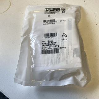 Phoenix Contact 2313672 SUBCON-PLUS-PROFIB/90/IDC Profibusstecker NEU & OVP