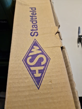 HSW Stadtfeld 2230 Kabelanschlusskasten 16A 400V neu1