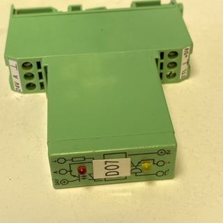 Phoenix Contact Relaismodul EMG 17-OV-TTL/ 24DC/2  2943259 GEB5