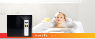 NovaTemp 15 Durchlauferhizer0