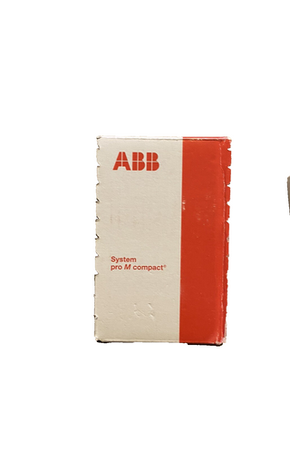 ABB S203MT-C10 Sicherungsautomat | 3-polig | 10A | C-Charakteristik | NEU & OVP2