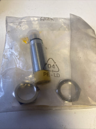 Turck Induktiver Sensor NI12U-M18-AP4X-H1141 – NEU & OVP2
