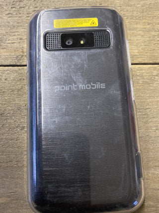 Point Mobile PM70 Mobiler Computer