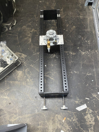 MIXER DIRECT 812-202-4047 ELEKTRISCHER LABOR-TISCHSPENDER MIT GAST-LUFTMOTOR6