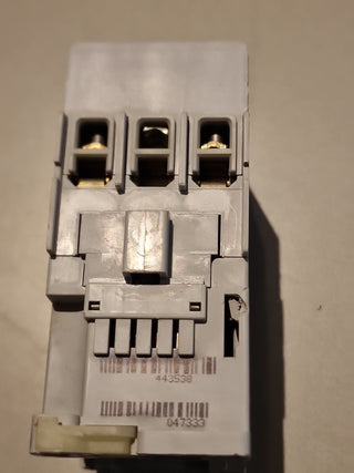 1pcs New Sprecher+Schuh contactor CA7-30-00 110V in box #21