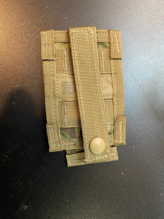 OCP MOLLE II 40 MM GRANATENBEUTEL 8465-01-580-2756 us Army1