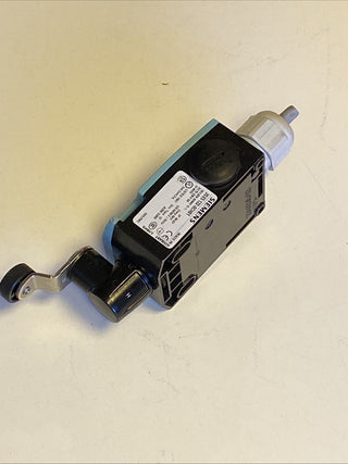 Siemens 3SE5 122-0CE01 E-Stand: 01 Positionsschalter -7