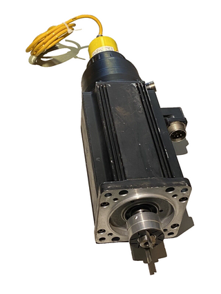 Indramat MAC 90B-0-PD-3-C/110-B-1/S005 Servomotor + Stegmann AG 661 19 Encoder14
