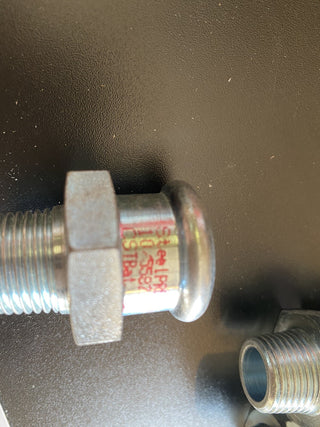 10x steelpress 10/5597 CSB at2