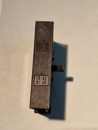Eaton HI11-P1/P3E Auxiliary Switch 1NO+1NC Moeller – Reliable Motor Control#91