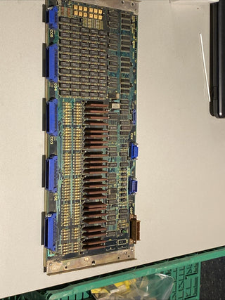 Fanuc Kreislauf Platte A20B-0008-0540 A20B-0008-0546