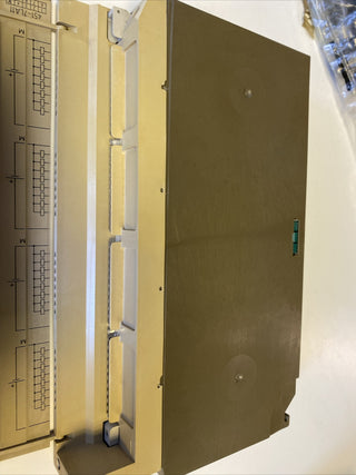 Siemens 6ES5451-7LA11 Simatic S5 Digitalausgabe DA 451 32x 24V 0.5A Gebraucht4