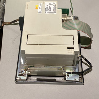 Mitsubishi FCA635ZN-NF CNC Steuerung – Top Zustand13