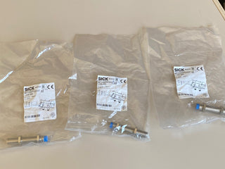 SICK IME12-04NPPZC0S Induktiver Näherungssensor – NEU & OVP – 10407712