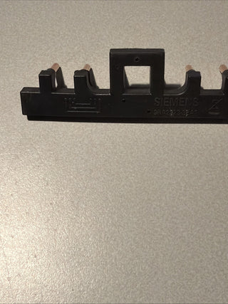 Siemens 3RA2923-3EA1 Verdrahtungsbaustein 2 Stück SIRIUS Wendestarter S0 NEU1