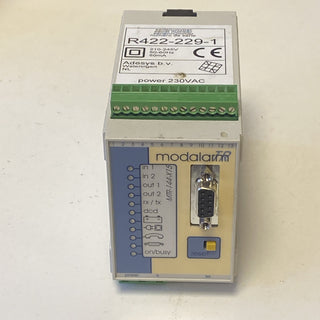 ADESYS MODALARM TR- R422-229-1 (ALARMMODUL) -1