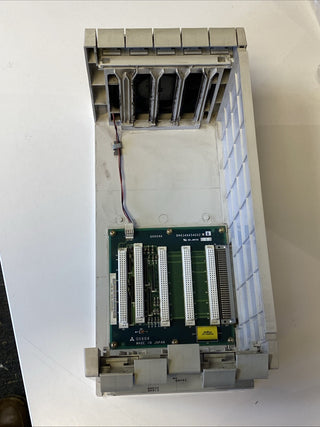 Mitsubishi FCA520ALR CNC-Steuerungschassis / Rack – Gebraucht0