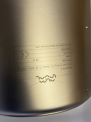 Alfa Laval Unique SSV Two Step Einsitzventil – NEU (Sonstige)5