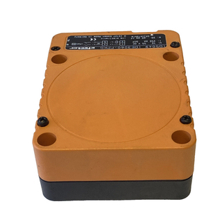 ifm ID5049 Induktiver Sensor – IDE3060-FPKG/55V – 60mm Schaltabstand – Geprüft2