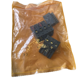 B&R 8BZ0P044000.000-1A Schraubklemmensatz ACOPOSmulti OVP NEU
