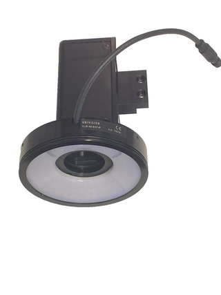 UNIVISION TLR-90-617-P Ringlicht / Ringbeleuchtung - Industriebeleuchtung - Sehr7