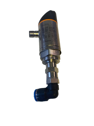 Drucksensor mit Display PN2596 PN-2,5-REG14-MFRKG/US/ /V0