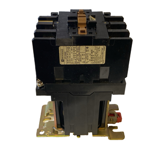 Telemecanique Schneider LP1-D503 M Schaltschütz Contactor 3P 80A Spule 155V DC