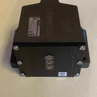 BALLUFF BNS038Z, BNS 816-B03-PA-12-602-11, Positionsschalter - NEU/OVP3
