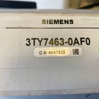 Siemens 3TY7463-0AF0 Magnetspule für Schütz neu5
