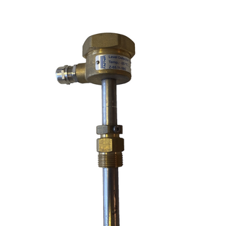 Z-65.11-185 Niveaustandgeber FAFNIR 76 A 700 mm4
