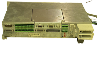 Rexroth Indramat EcoDrive DKC 04.3-040-7-FW | Servo Drive | Geprüft & Einsatzber4