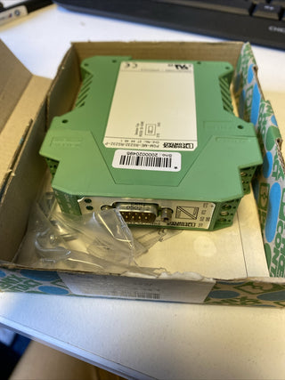 Phoenix Contact 2744461 PSM Schnittstellenkonverter DIN-Schiene7