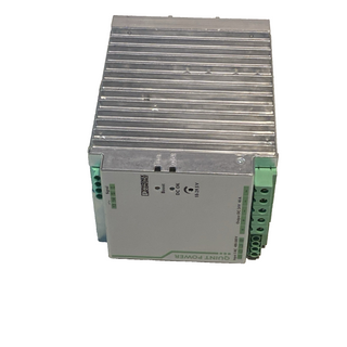 Phoenix Contact QUINT-PS/3AC/24DC/40 Netzteil 24V 40A 2866802 | Top Zustand