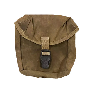 US Army Erste-Hilfe-Set Beutel (IFAK Pouch) - Nummer 854-04-F30790