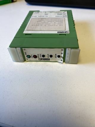 Phoenix Contact MCR-RTD/I/NC – Artikelnummer: 28083234