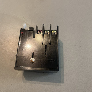 Fuji Electric TR-1SN Thermisches Überlastrelais – Neu