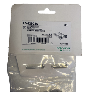 Schneider Electric LV429236 ComPact NSX lange Rückseitige Anschlüsse neu2