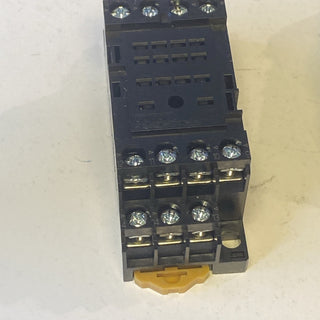 8x NEW  omron  PYFZ-14-E relay3