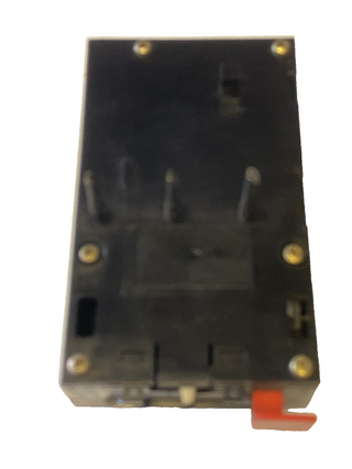 Telemecanique LR1-D63 357 Motorschutzrelais Überlastrelais 37-50A1