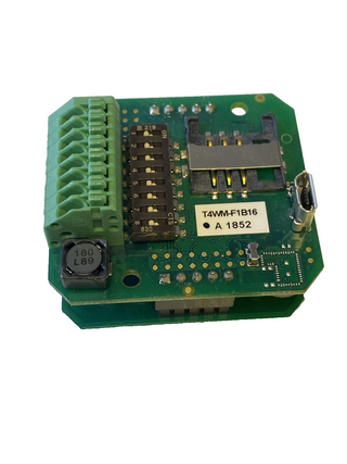 ELATEC T4WM-F1B16 RFID Mainboard TWN4 Palon Compact Light – neu1