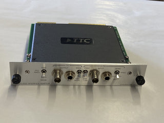 TTC 30447A DS1C/DS2 Schnittstellenmodul – Modul für T-BERD – Neu: Sonstige0