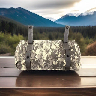 US-Army-MOLLE-waist-bag-UCP-ACU-Tasche-camouflage Bauchtasche NEU
