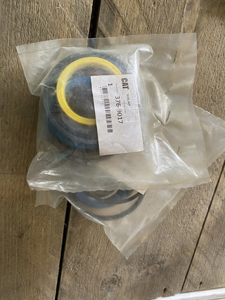 Hydraulikzylinder Dichtungssatz für Caterpillar (CAT) – 376-90173