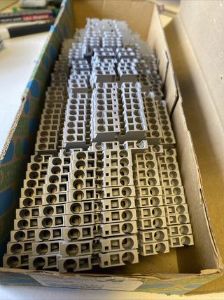 36x Phoenix Contact ST 2,5-3L 3036042 Mehrstockklemme1